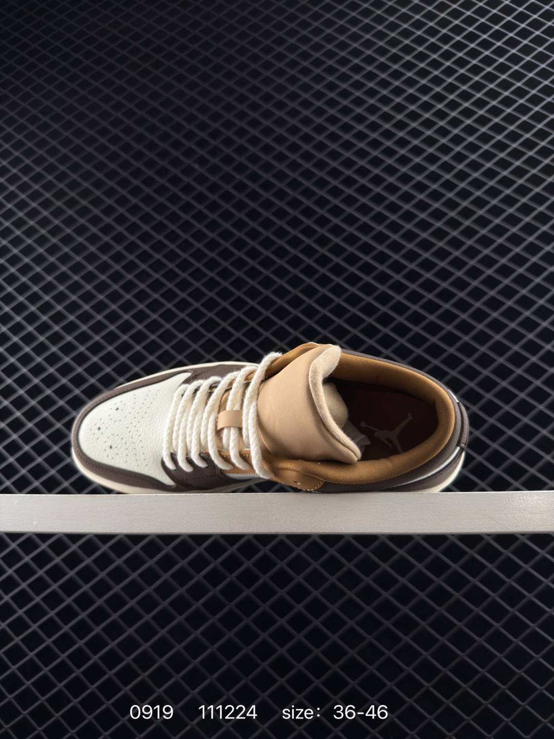 Air Jordan 1 Low AJ1